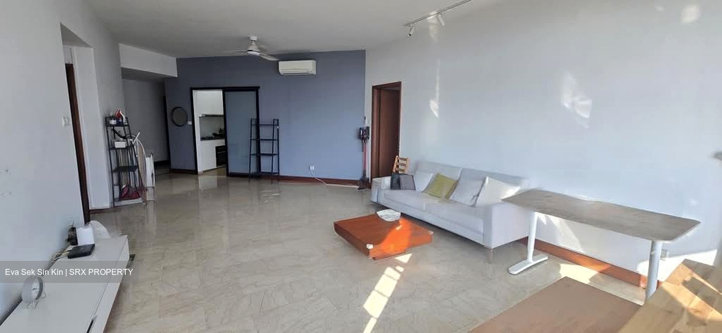 Parc Oasis (D22), Condominium #585081741